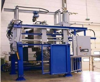 Form-Formteil-Maschinen-/Maschinerie-Vakuum 12.5KW Full Autos ENV