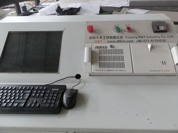 Justierbare Schaum-Schneidemaschine EVA/PU für Hartschaumstoff, Polystyren-Schaum-Schneider
