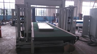 2D Schneller Draht ENV/PU-Schaum-Schneidemaschine computerisiert, CNC-Schaum-Schneider