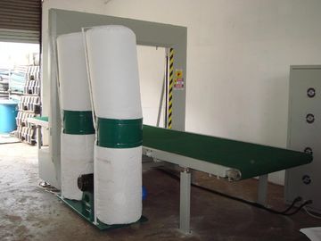Digital-Schaum CNC-Konturn-Schneidemaschine für Polyurethan/Steinwolle