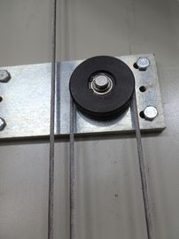 Digital-Schaum CNC-Konturn-Schneidemaschine für Polyurethan/Steinwolle