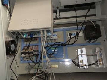 Digital-Schaum CNC-Konturn-Schneidemaschine für Polyurethan/Steinwolle