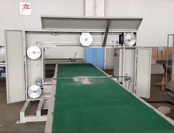 Industrielle Steinwolle CNC-Konturn-Schneidemaschine 6m/Minute, einfache Steuerung