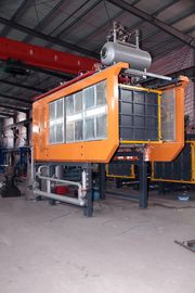 Form-Formteil-Maschine der Form-fasten manuelle ENV mit Vakuum, CER