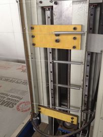 Mehrfunktionaler schneller CNC-Schaum-Schneider 2D, 1.5M/Minute Draht ENV heißer