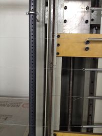 Mehrfunktionaler schneller CNC-Schaum-Schneider 2D, 1.5M/Minute Draht ENV heißer