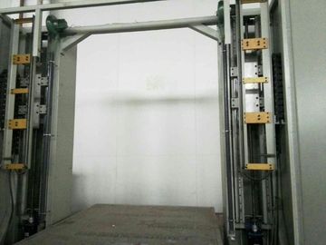 Hoher technischer heißer Draht CNC-Schaum-Schnittmeister, Polystyren-Schaum-Konturn-Schnittmeister