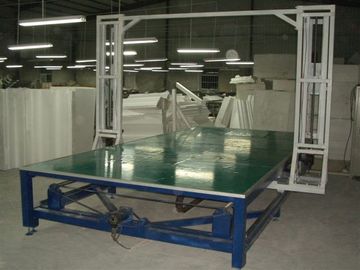 Draht-Schaum-Schneider CNC 3D elektrischer heißer für Styroschaum/Polyurethan