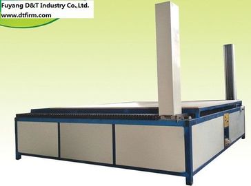 Draht-Schaum-Schneider CNC 3D elektrischer heißer für Styroschaum/Polyurethan