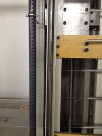 CER identifizierter voller automatischer ENV-Polystyren-Schaum, der Line-/EPSschaum-Schneidemaschine in China (Festland, schneidet)
