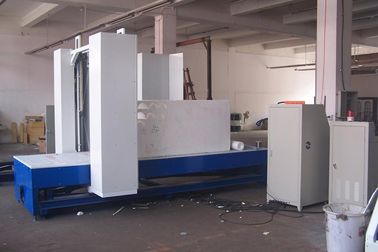 Goldenes Qualitäts-Polystyren-heißer Draht CNC-Schaum-Schneider mit Deutschland-Technologie