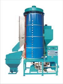 Industrielle ununterbrochene ENV-Vor-Expander Maschinen-niedrige Selbstkosten, 10 Kilowatt