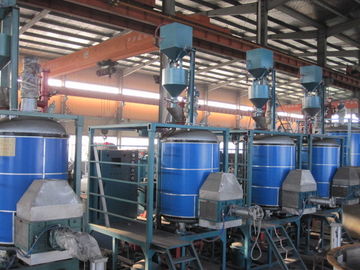 Hohe Vor-Expander-Maschine Precison ENV 1,0 m-³, automatisches Vakuumfütterungsgerät