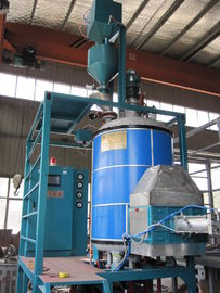 Hohe Vor-Expander-Maschine Precison ENV 1,0 m-³, automatisches Vakuumfütterungsgerät