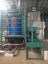Hohe Vor-Expander-Maschine Precison ENV 1,0 m-³, automatisches Vakuumfütterungsgerät