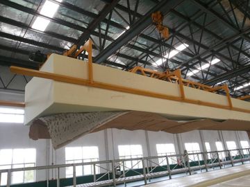 Schwamm Foming-Maschine flexibler PU-Schaum, der Maschine für weichen Polyurethan-Schaum, 37 Kilowatt herstellt