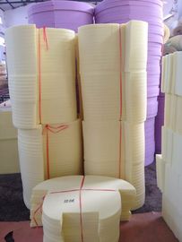CNC umreißen Ausschnitt-Schaum-Maschine/Schwamm-Fertigungsstraße für flexible PU