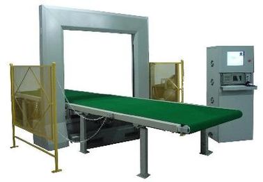 Cnc-Konturn-Schwamm-Schneidemaschine für flexible PU, PC Steuermaschine