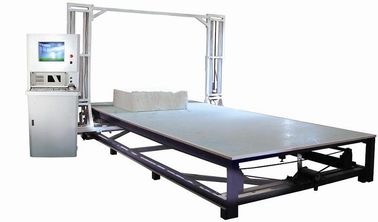 CER identifizierter voller automatischer ENV-Polystyren-Schaum, der Line-/EPSschaum-Schneidemaschine in China (Festland, schneidet)