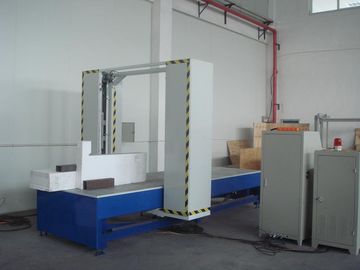 Schneidemaschine-heißer Draht der hohen Leistungsfähigkeits-ENV, 2D Platten-Fertigungsstraße