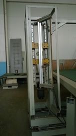 2D/3D heiße Schaum-Schneidemaschine 380V, Polyurethan-Schneidemaschine des Draht-ENV