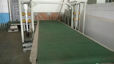 Digital ENV CNC-Schneidemaschine-2D Styroschaum-Schaum-Schneider 380 V, 50 Hz