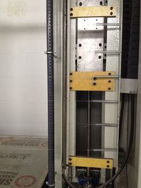 Schaum-Maschinen-2D Schneidemaschine 1.5m/Minute des professionellen heißen Draht CNC-Schaum-Schneider-Multifunktionsschnittenv