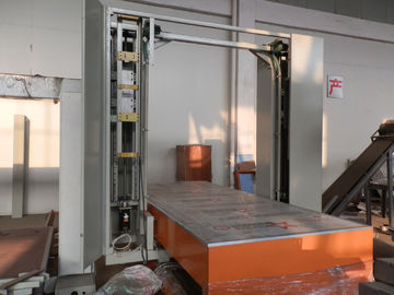 Schaum-Maschinen-2D Schneidemaschine 1.5m/Minute des professionellen heißen Draht CNC-Schaum-Schneider-Multifunktionsschnittenv