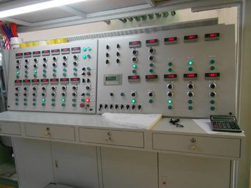 Berufsschaum-Fertigungsstraße/Verdrängungs-Linie niedrige Kosten, 7000mm/Minute