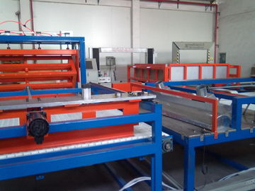 Full Auto-Schaum-Schneidemaschine-/Maschinerie-hohe Leistungsfähigkeit, 2500mm CER