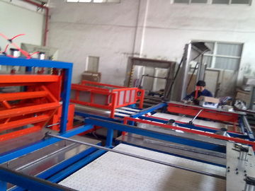 Full Auto-Schaum-Schneidemaschine-/Maschinerie-hohe Leistungsfähigkeit, 2500mm CER