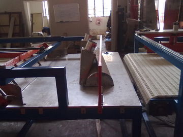 Full Auto-Schaum-Schneidemaschine-/Maschinerie-hohe Leistungsfähigkeit, 2500mm CER