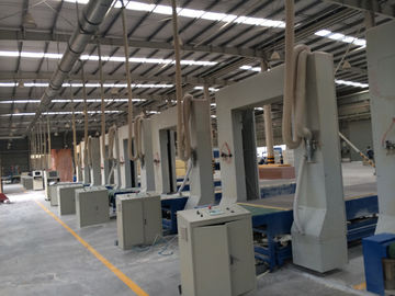 Form-Schneider CNC-Schaum-Schneidemaschine 3100kg vertikale EVA für Phenol-Schaum
