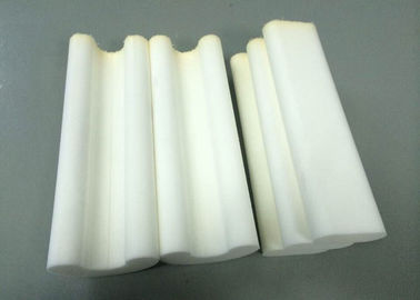 DTC-S1212 CNC-Latex-Basotect-Schwamm / Flexible PU-Schneidemaschine Oszillierende Klinge mit Arbeitstisch
