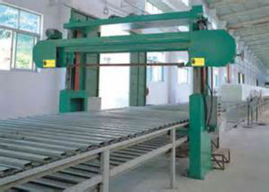Industrieller CNC-Latex-Schwamm-oszillierendes Blatt-Schneider-Marken-Messer-Schneidwerkzeug/automatische Schneidemaschine