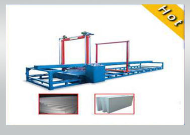CER automatische ENV horizontale Schaum-Schneider-/Schneidemaschine-hohe Starrheit