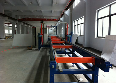 CER automatische ENV horizontale Schaum-Schneider-/Schneidemaschine-hohe Starrheit