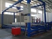 Blatt-Schaum-unten Schneider 22kw Hochgeschwindigkeits-ENV für isolierenden Platten-Ausschnitt