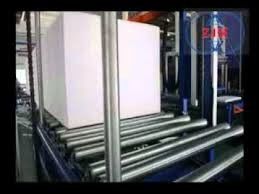 Schaum-Brett-Schneidemaschine für ENV-Polystyren-Blöcke, ENV-Schaum-Schneidwerkzeuge