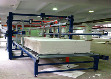 Hohes effektives ENV-Blatt-heiße Draht-Schaum-Schneidemaschine 8000 Superduty