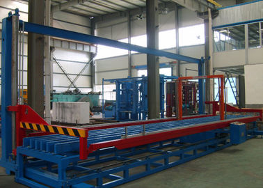 Automatische Schneidemaschine XPSs/ENV 22,3 Kilowatt, Blatt-Schneider ENV unten Schneider-ENV