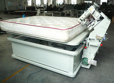 Automatischer Matratzen-Band-Rand-Nähmaschine für Simmons-Matratzen nähen 50mm
