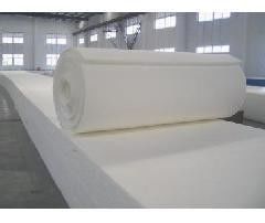 3D oder 2D horizontale Matratze Rebonded-Schaum-Schwamm-Blatt-Schneidemaschine