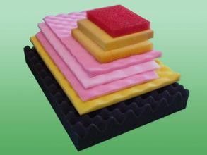3D oder 2D horizontale Matratze Rebonded-Schaum-Schwamm-Blatt-Schneidemaschine
