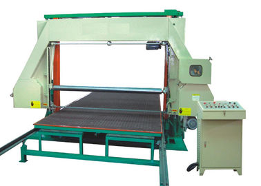 Basotect/flexibler PU-Selbstblatt-Schneider mit Luft-Sogworktable