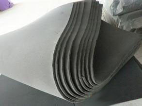Basotect/flexibler PU-Selbstblatt-Schneider mit Luft-Sogworktable