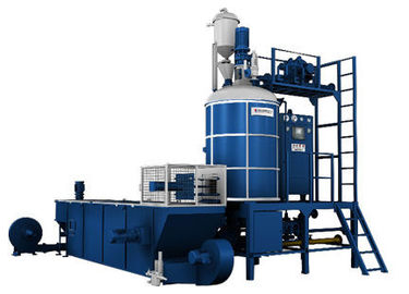 Hohe Vor-Expander-Maschine Effeiciency ENV/Polystyren-Maschine 40 m-³