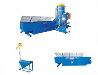 Hohe Vor-Expander-Maschine Effeiciency ENV/Polystyren-Maschine 40 m-³