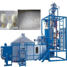Industrielle ununterbrochene ENV-Vor-Expander Maschinen-niedrige Selbstkosten, 10 Kilowatt