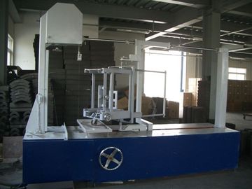 Hochgeschwindigkeits-CNC-Schaum-Glasschneiden-Maschine vollautomatisches 1.5KW